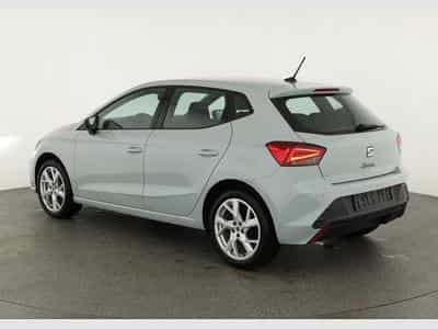 Seat Ibiza 1.0 TSI 70 kW Style (2026) - Photo 3