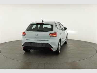 Seat Ibiza 1.0 TSI 70 kW Style (2026) - Photo 14