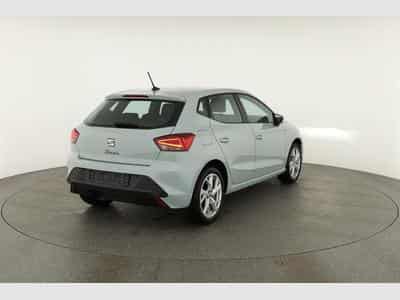 Seat Ibiza 1.0 TSI 70 kW Style (2026) - Photo 15