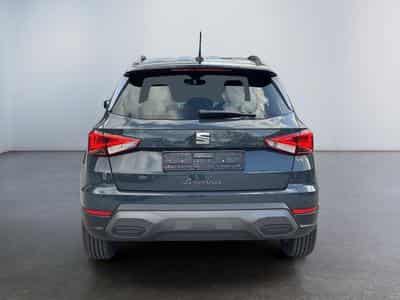 Seat Arona Style (2026) - Photo 3