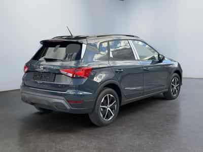 Seat Arona Style (2026) - Photo 4