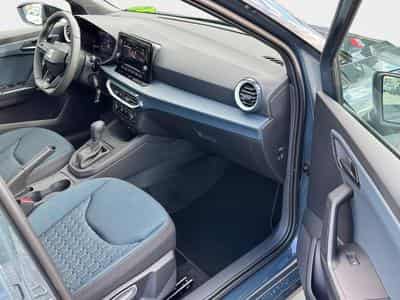 Seat Arona Style (2026) - Photo 8