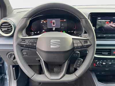 Seat Arona Style (2026) - Photo 11