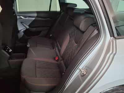 Skoda Octavia RS 2.0 TSI 7-Gang-DSG (2026) - Photo 10