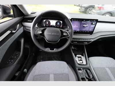 Skoda Octavia Selection (2025) - Foto 7