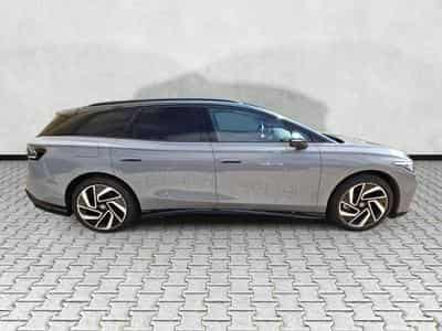 VW ID.7 Kombi Pro 210 (2026) - Photo 8