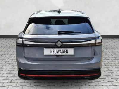 VW ID.7 Kombi Pro 210 (2026) - Photo 6