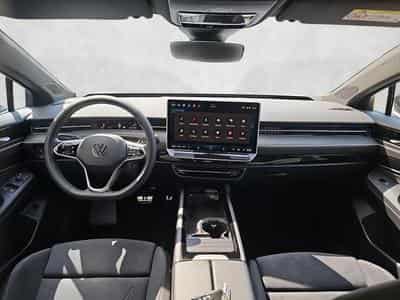 VW ID.7 Kombi Pro 210 (2026) - Photo 11