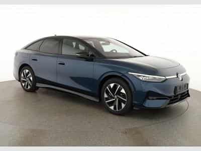 VW ID.7 Pro 210 kW (2026) - Photo 1