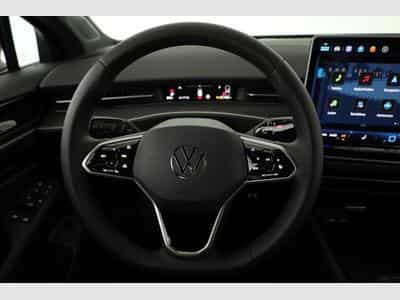 VW ID.7 Pro 210 kW (2026) - Photo 5