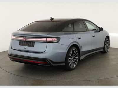 VW ID.7 Pro 210 kW (2026) - Photo 2