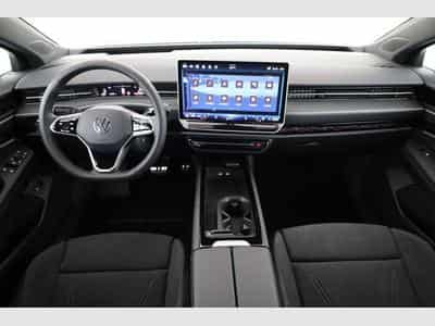 VW ID.7 Pro 210 kW (2026) - Photo 4