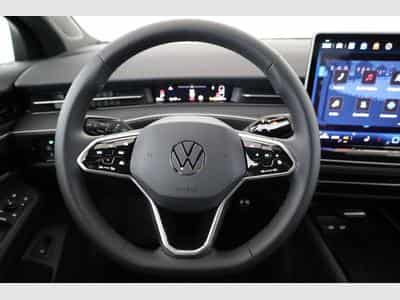 VW ID.7 Pro 210 kW (2026) - Photo 5