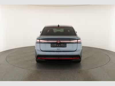 VW ID.7 Pro 210 kW (2026) - Photo 14