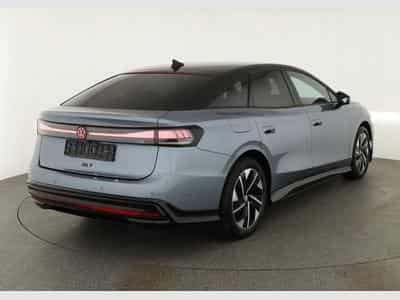 VW ID.7 Pro 210 kW (2026) - Photo 2