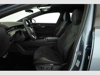 VW ID.7 Pro 210 kW (2026) - Photo 8