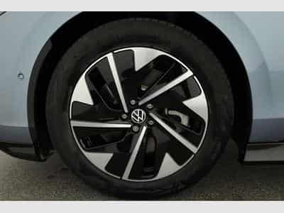 VW ID.7 Pro 210 kW (2026) - Photo 14