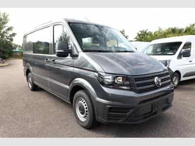 VW Crafter Plus (2026) - Photo 2