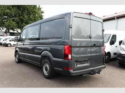 VW Crafter Plus (2026) - Photo 4