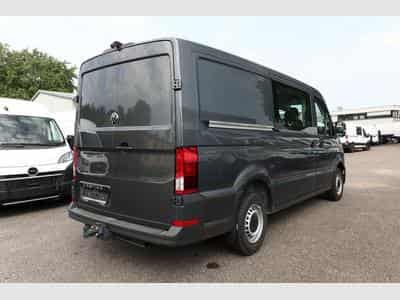 VW Crafter Plus (2026) - Photo 3