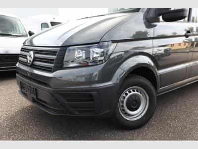 VW Crafter Plus (2026) - Photo 5