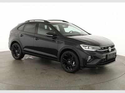 VW Taigo R-Line (2026) - Photo 1