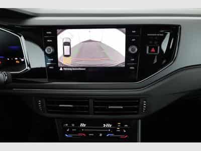 VW Taigo R-Line (2026) - Photo 6