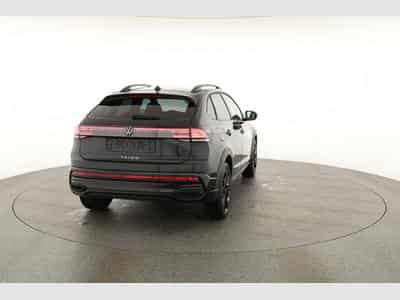 VW Taigo R-Line (2026) - Photo 15