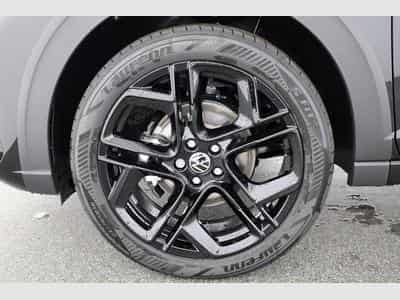 VW Taigo R-Line (2026) - Photo 13