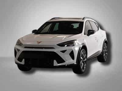 Cupra Formentor 1.5 eTSI 7-Gang-DSG (2026) - Photo 1
