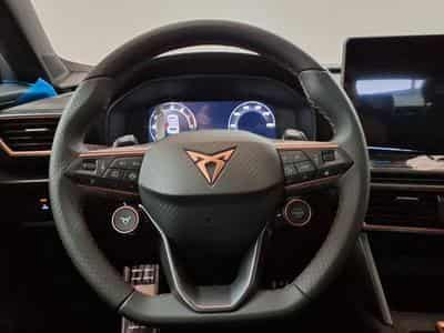 Cupra Formentor 1.5 eTSI 7-Gang-DSG (2026) - Photo 12
