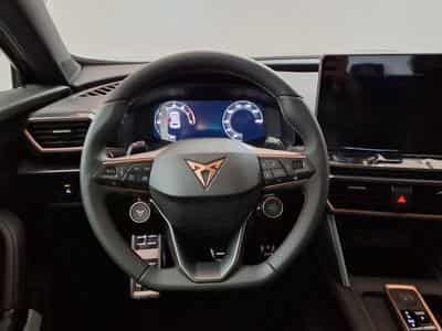 Cupra Formentor 1.5 eTSI 7-Gang-DSG (2026) - Photo 12