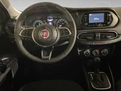 Fiat Tipo 1.5 Hybrid 130 DCT7 (2024) - Photo 6
