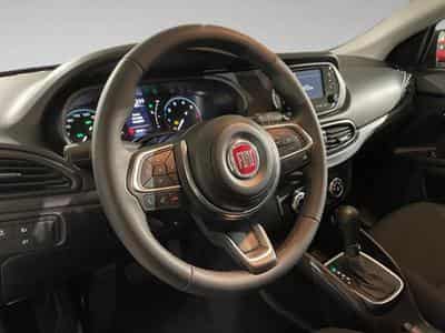 Fiat Tipo 1.5 Hybrid 130 DCT7 (2024) - Photo 8