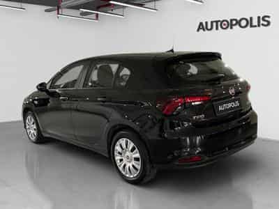Fiat Tipo 1.5 Hybrid 130 DCT7 (2024) - Photo 13
