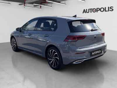 VW Golf VIII 1.0 TSI 81kW Life (2024) - Photo 9