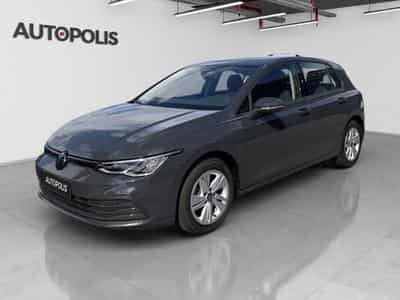 VW Golf VIII 1.0 TSI 96kW Life (2023) - Photo 1