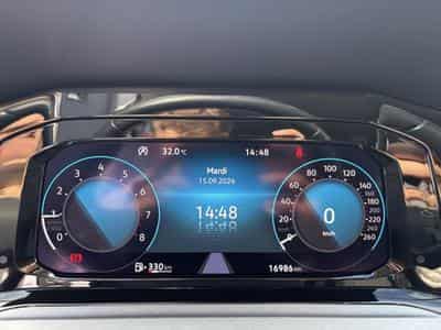 VW Golf VIII 1.0 TSI 96kW Life (2023) - Photo 2