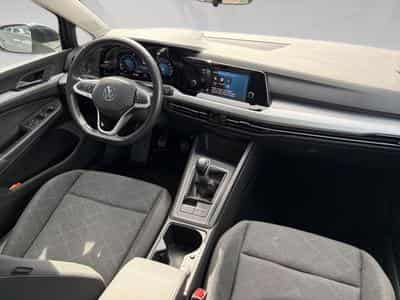 VW Golf VIII 1.0 TSI 96kW Life (2023) - Photo 6