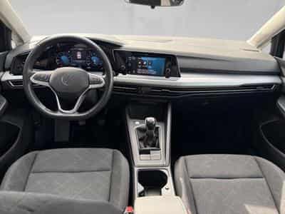 VW Golf VIII 1.0 TSI 96kW Life (2023) - Photo 7