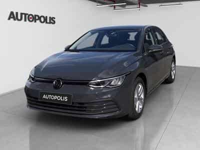 VW Golf VIII 1.0 TSI 96kW Life (2023) - Photo 13