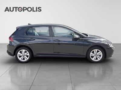 VW Golf VIII 1.0 TSI 96kW Life (2023) - Photo 12