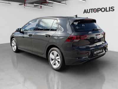 VW Golf VIII 1.0 TSI 96kW Life (2023) - Photo 9