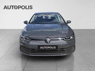 VW Golf VIII 1.0 TSI 96kW Life (2023) - Photo 10