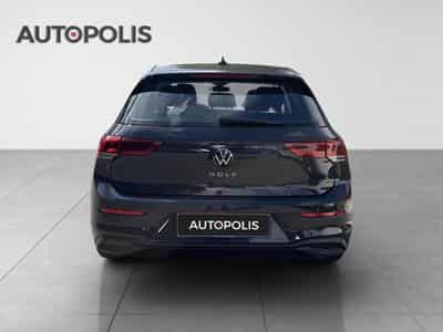 VW Golf VIII 1.0 TSI 96kW Life (2023) - Photo 11
