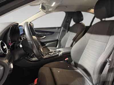 Mercedes C 200 Berline C d (2019) - Photo 4