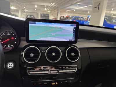 Mercedes C 200 Berline C d (2019) - Photo 3