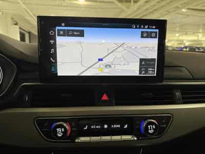 Audi A4 Avant 2.0 TDI S tronic S line (2023) - Photo 3