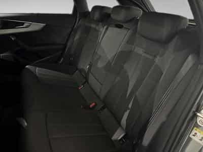 Audi A4 Avant 2.0 TDI S tronic S line (2023) - Photo 11