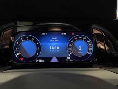 VW Golf VIII 1.0 TSI 81kW Life Move (2024) - Photo 2